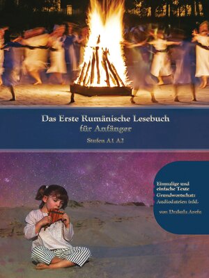 cover image of Lerne Rumänische Sprache